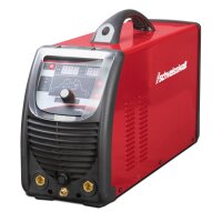 SCHWEISSKRAFT Tragbarer WIG DC Inverter CRAFT-TIG 253 DC...