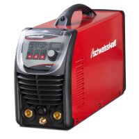 SCHWEISSKRAFT Tragbarer WIG AC/DC Inverter EASY-TIG 201...