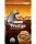 PREMIUM PRESTIGE LORO PARQUE AFRICAN PARROT MIX, VAM Körnchen, 1 Kg