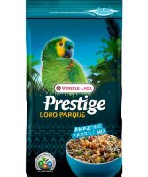 PREMIUM PRESTIGE LORO PARQUE AMAZONE PARROT MIX ,VAM...