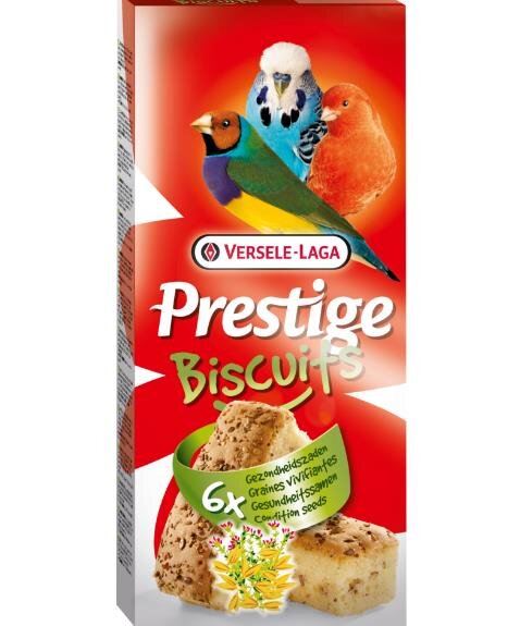 PRESTIGE Biscuits Gesundheitssammen, 70 g