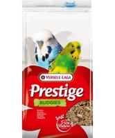 PRESTIGE Wellensittiche Qualitätssamen, 1 Kg