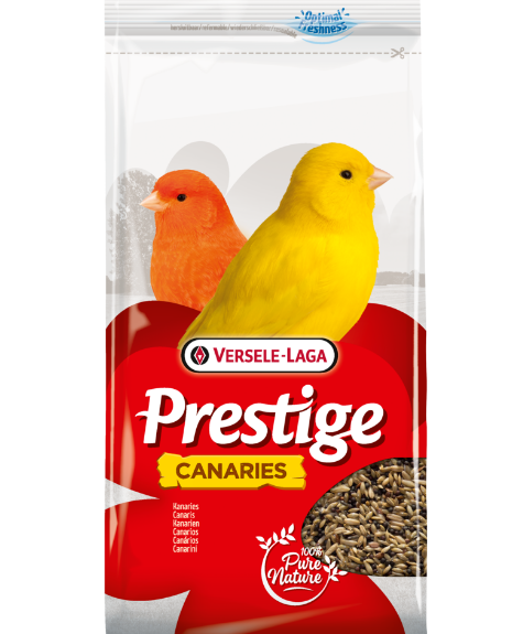 PRESTIGE Kanarien Qualitätssamen, 1 Kg