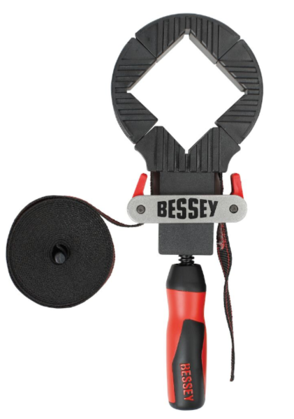 BESSEY Bandspanner BAN 400, 3,8 m