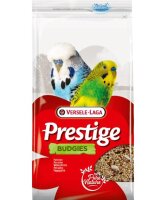 PRESTIGE Wellensittiche, Qualitätssamen, 4 Kg
