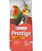 PRESTIGE Grosssittiche, Qualitätssamen, 20 Kg
