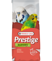 PRESTIGE Wellensittiche, Qualitätssamen, 20 Kg