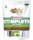 COMPLETE Cuni Junior, Eiweißreiche All-in-one-Extrudate für (Zwerg)Kaninchen 0-8 Monate, 500 g