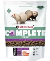 COMPLETE Ferret, Proteinreiche All-in-one-Extrudate...