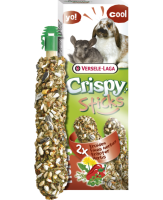 VERSELE-LAGA CRISPY Sticks für Kaninchen &...