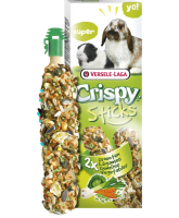 VERSELE-LAGA CRISPY Sticks für Kaninchen &...