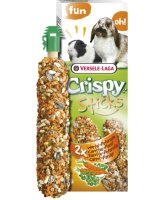 VERSELE-LAGA CRISPY Sticks für Kaninchen &...
