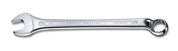 HEYCO RINGMAULSCHL.   CV  410  10  MM  MAXLINE