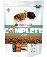 COMPLETE Cavia, Faserreiche All-in-one-Extrudate für...