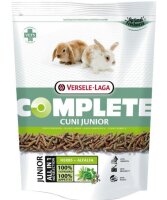 COMPLETE Cuni Junior, Eiweißreiche...