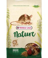 HOME NATURE Mouse, getreidereiche Mischung für...