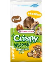 CRISPY Müsli-Hamster & CO für Hamster,...