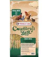 COUNTRYS BEST Gra-Mix Ardenner Mischung, 4 Kg