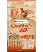 COUNTRYS BEST Gold 4 Mix, getreidemischung für...