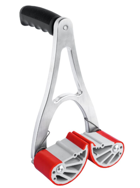 BESSEY Plattenträger KFP, bis 75 Kg
