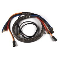 SCHWEISSKRAFT Zwischenschlauchpaket, wassergekühlt W...