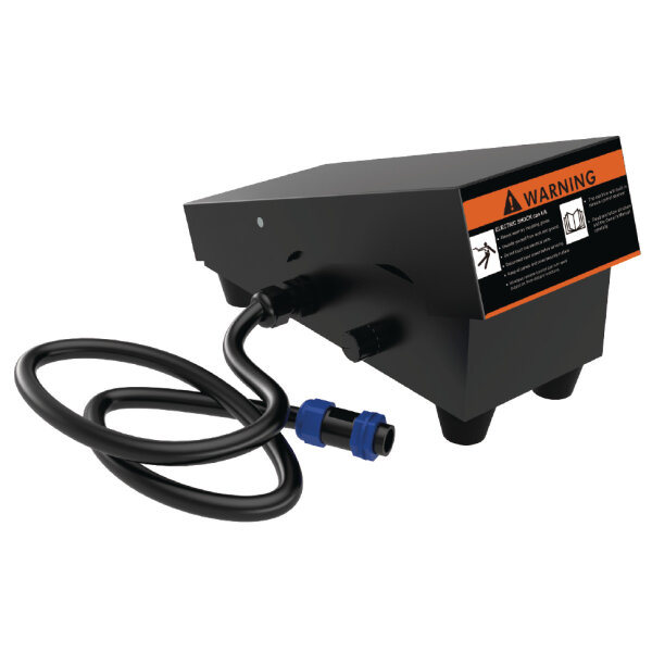 SCHWEISSKRAFT Fußfernregler mit 5 m Anschlusskabel