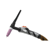 SCHWEISSKRAFT WIG Schweißbrenner, gasgekühlt...