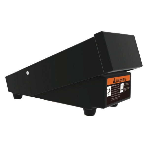 SCHWEISSKRAFT Kabelloser Fußfernregler