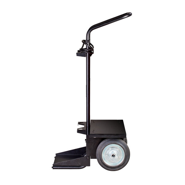 SCHWEISSKRAFT Fahrwagen