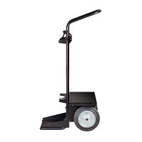 SCHWEISSKRAFT Fahrwagen