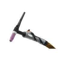 SCHWEISSKRAFT WIG Schweißbrenner,...