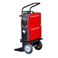 SCHWEISSKRAFT Wasserkühlgerät 230 V / 4 l