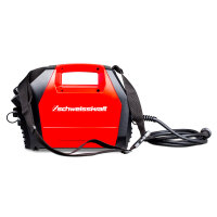 SCHWEISSKRAFT WIG-Inverter HIGH-TIG PLUS 182 DC