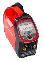 SCHWEISSKRAFT WIG-Inverter HIGH-TIG PLUS 230 DC