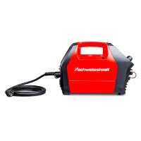 SCHWEISSKRAFT WIG-Inverter HIGH-TIG PLUS 182 AC/DC