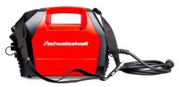SCHWEISSKRAFT WIG-Inverter HIGH-TIG PLUS  230 AC/DC