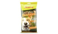 Hunde - Leckerli JOSERA Loopies mit Geflügel, 150 g