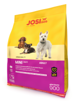 Hunde - Trockenfutter JOSERA JosiDog Mini, 900 g