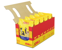 Hunde - Trockenfutter JOSERA JosiDog Active, 900 g