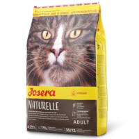 Katzen - Trockenfutter JOSERA Adult Naturelle, 10 kg