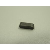 OPTIMUM Passfeder 3x3x10 FORM A