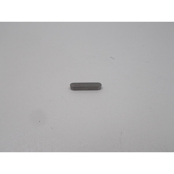 OPTIMUM Passfeder 5x5x30 FORM A