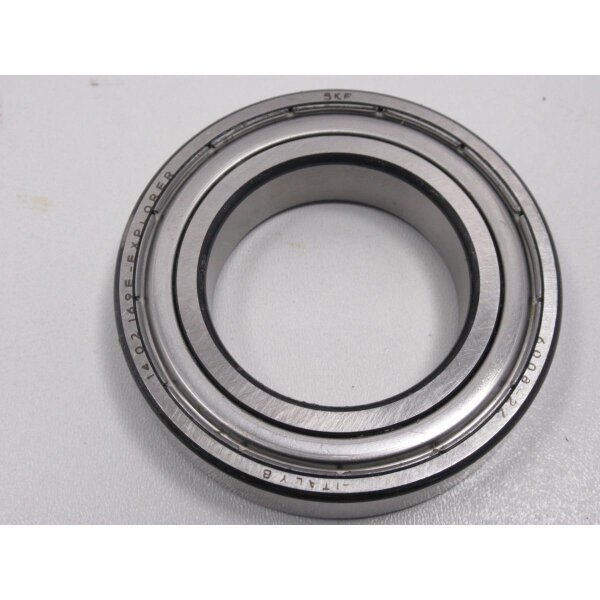 OPTIMUM Kugellager 6008ZZ Rillenkugellager