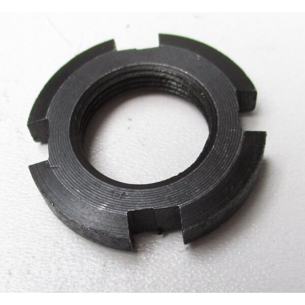 OPTIMUM Nutmutter B23PRO/DQ25