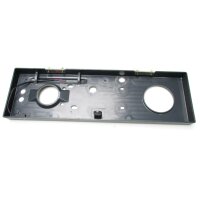 OPTIMUM Riemengehäusebasis B23PRO/DQ25 RAL7016