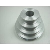 OPTIMUM Riemenscheibe B23/B26PRO/DQ25