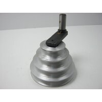 OPTIMUM Riemenscheibe B23/B26PRO/DQ25