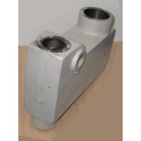 OPTIMUM Bohrkopf B23PRO/DQ25