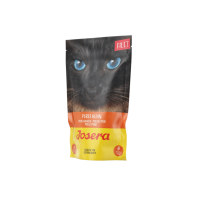 Katzen - Nassfutter JOSERA Filet pures Huhn, 70 g