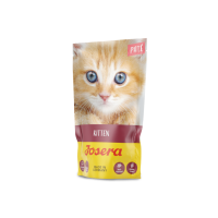 Katzen - Nassfutter JOSERA Paté Kitten, 85 g